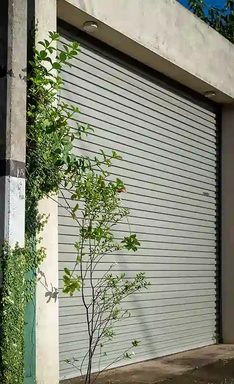 Premier Aluminium Garage Door Repair in Uxbridge