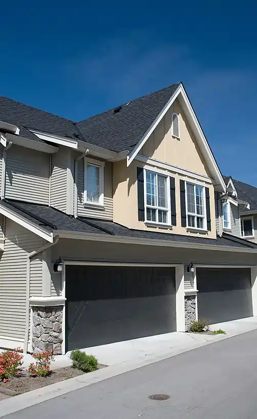 Convenient Garage Door Installation in Uxbridge