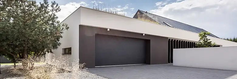 Experienced Garage Door Repair in Uxbridge