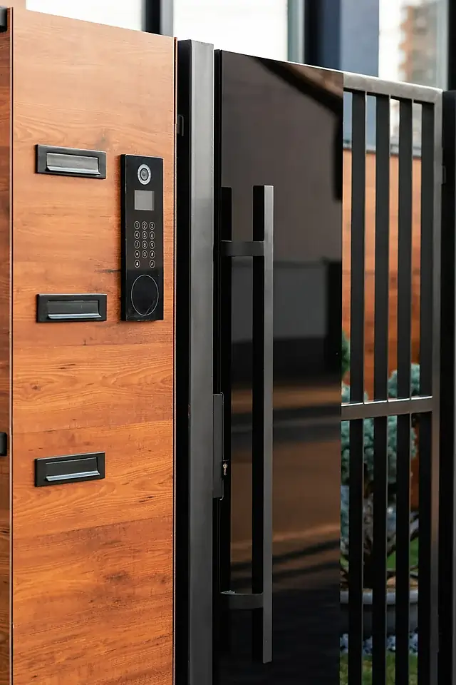 Reputable Automatic Door Repair in Uxbridge