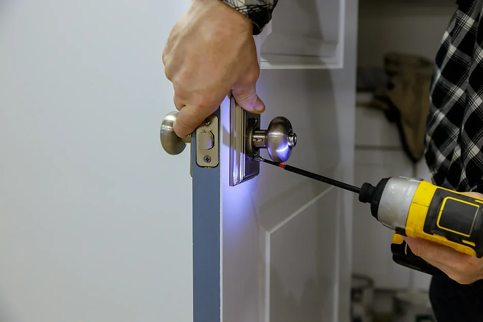 Exceptional Door Lock Repair in Uxbridge