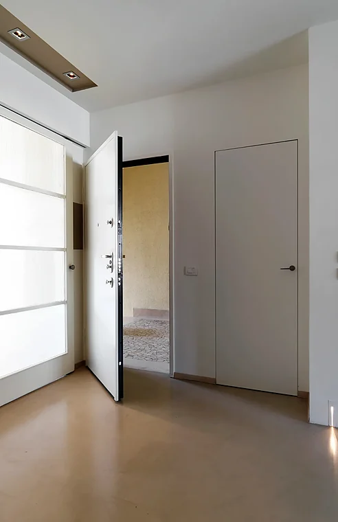 Prompt Door Installation in Uxbridge
